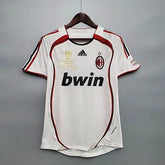 AC 06/07 AWAY Football kit - Footyb